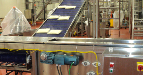 Conveyer Manufacturing Systems Services
